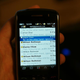 Illustration for article titled BlackBerry Storm Review (Verdict: Not Quite a Perfect Storm)